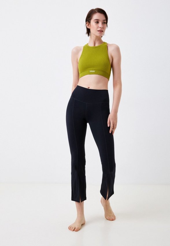 Леггинсы Cream Yoga