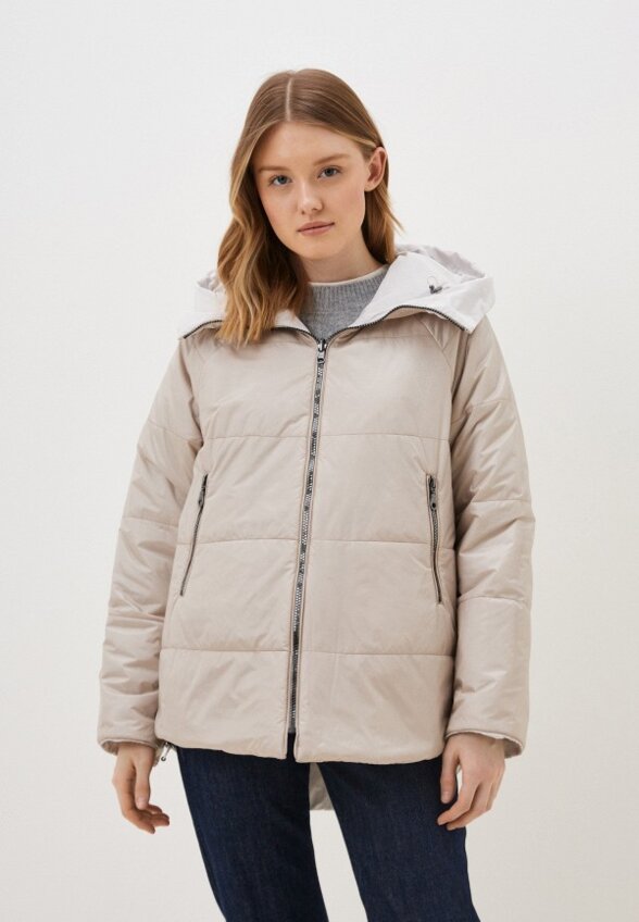Пуховик Dixi-Coat