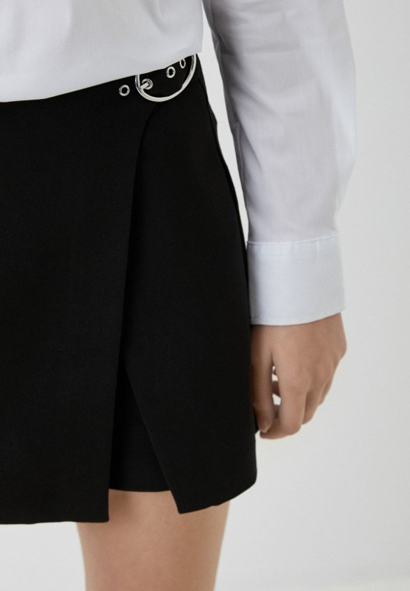 Юбка-шорты O'STIN