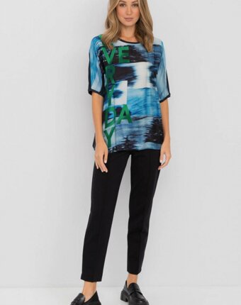 Футболка Gerry Weber женщинам