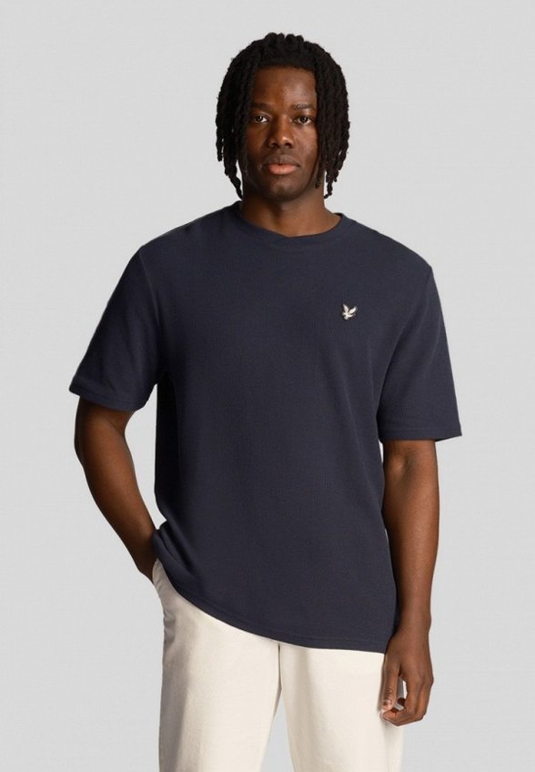 Футболка Lyle & Scott
