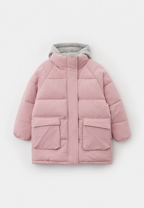 Куртка утепленная Sela