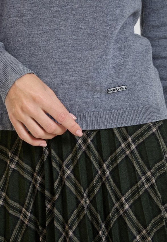 Водолазка Norveg