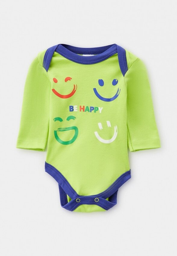 Боди 2 шт. КотМарКот