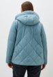 Куртка утепленная Margo Blues3  - превью