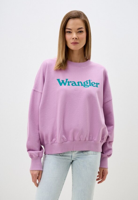 Свитшот Wrangler