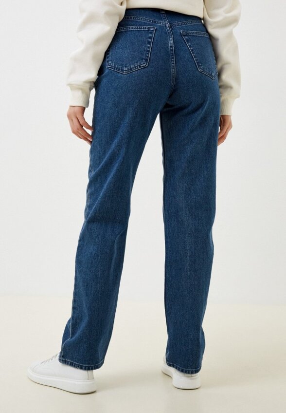 Джинсы Harry Hatchet