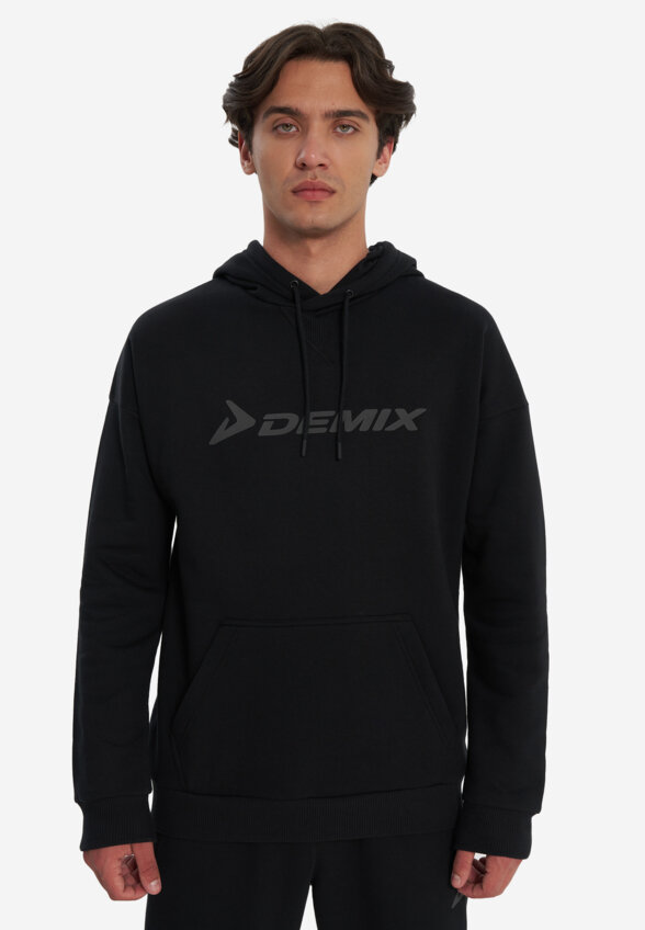 Костюм мужской Demix, Черный