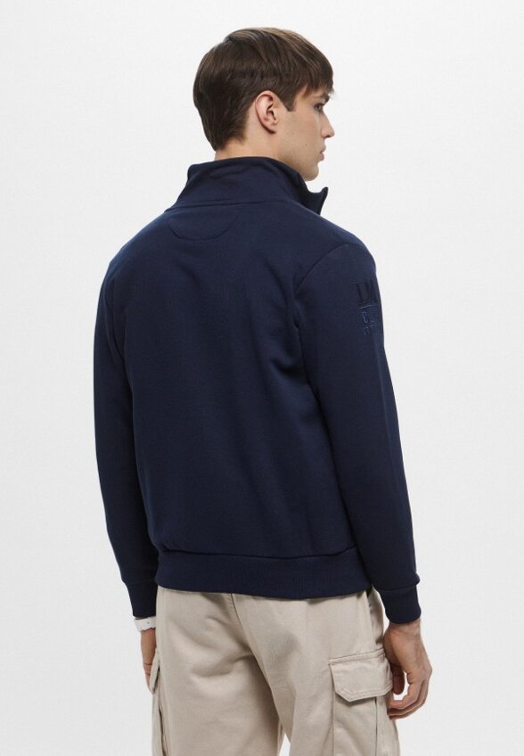 Олимпийка La Martina