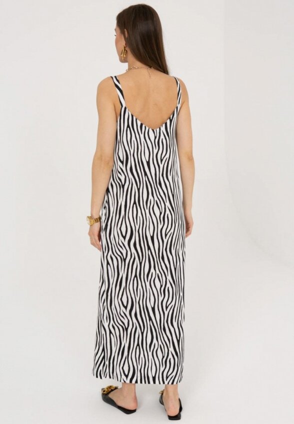 Платье Gold Chic Chili