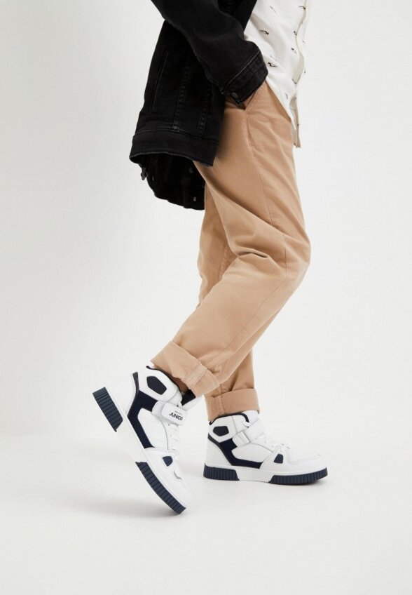 Кеды Mascotte Junior