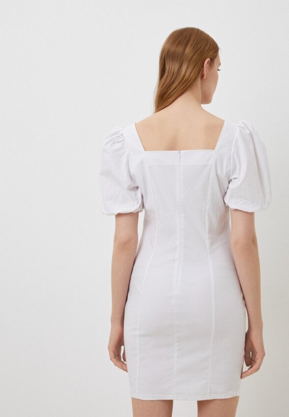 Платье Bad Queen