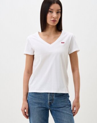 Футболка Levi's® женщинам