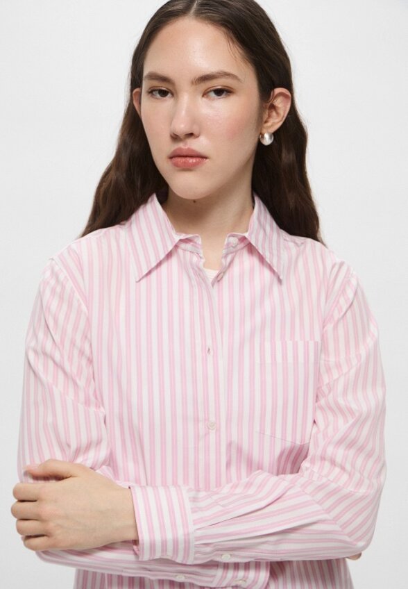 Рубашка Weekend Max Mara