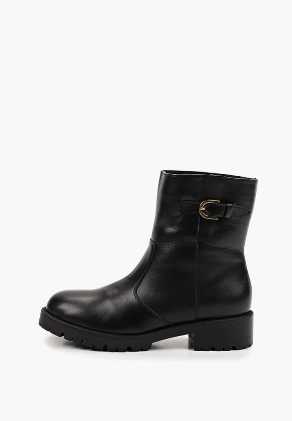 Полусапоги Argo