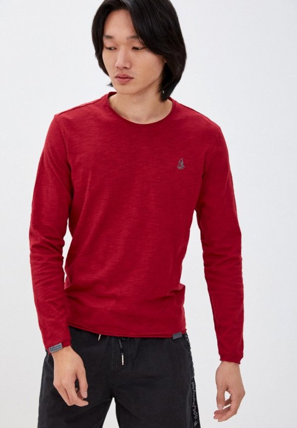 Лонгслив Великоросс