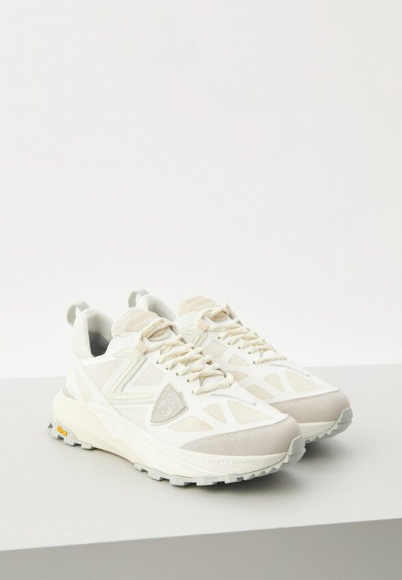 Кроссовки Philippe Model Paris