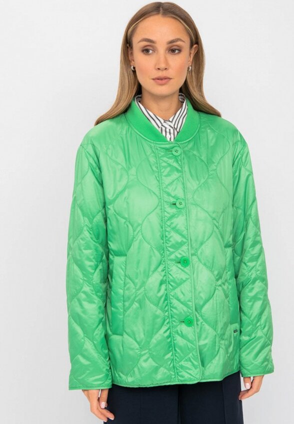 Куртка стеганая Gerry Weber