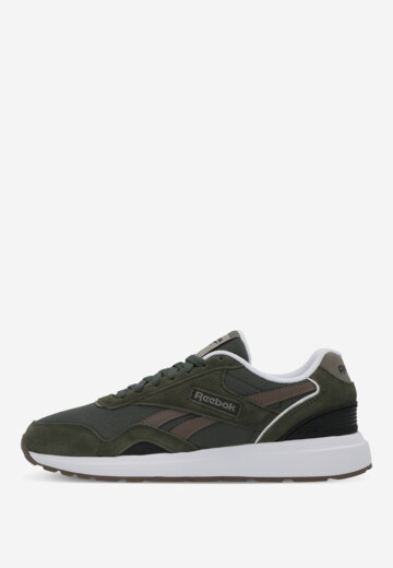 Кроссовки мужские Reebok Gl1100, Зеленый