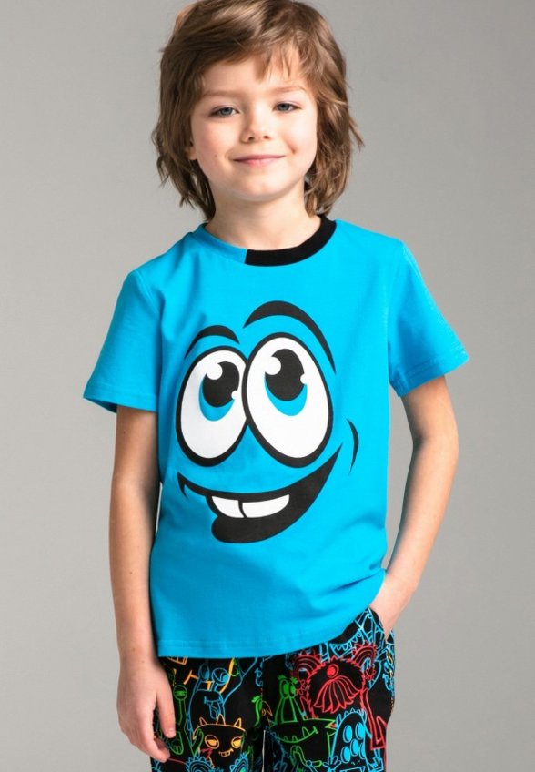 Футболка PlayToday