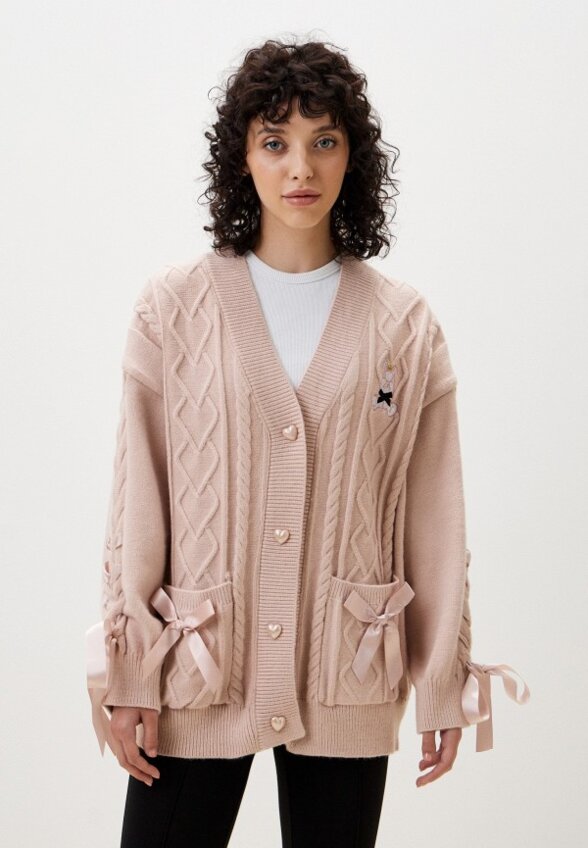 Кардиган Mollese