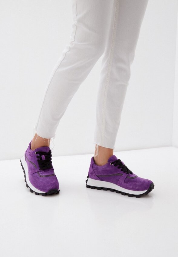 Кроссовки Vitacci