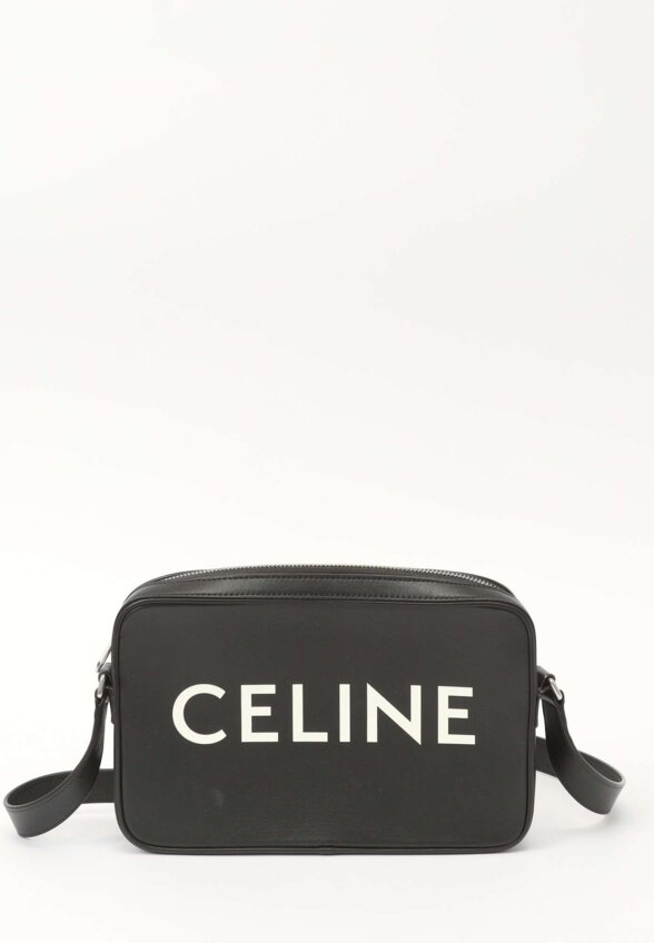 Celine Leather Bag