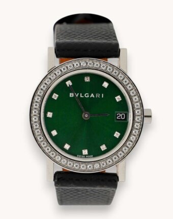 Bvlgari Watch женщинам