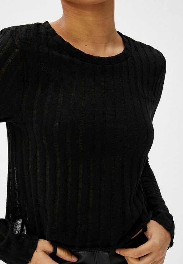 Лонгслив Koton