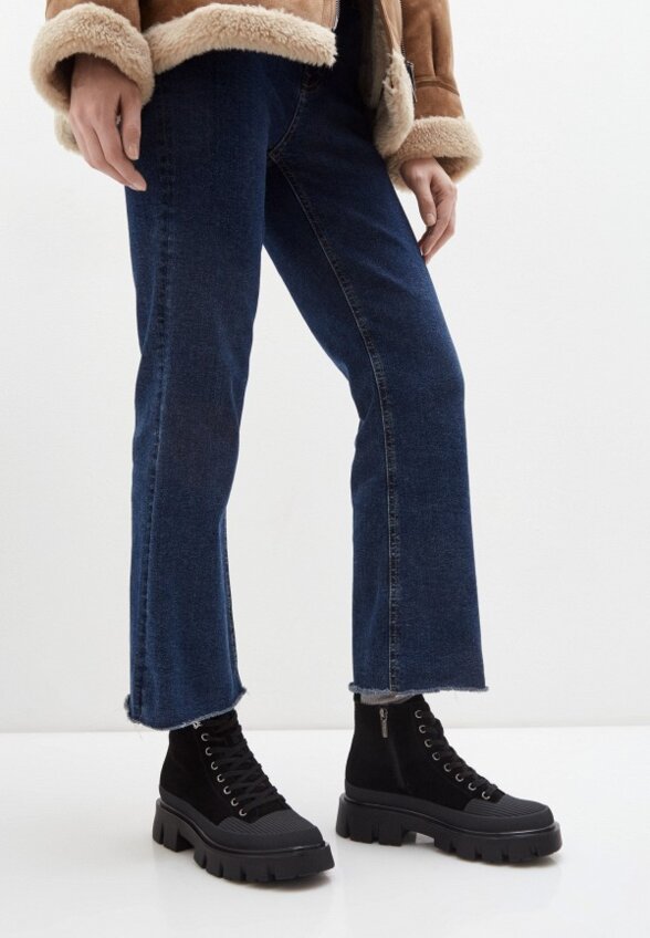 Ботинки Milana