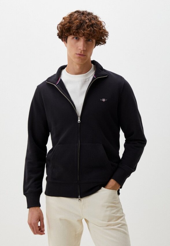 Олимпийка Gant