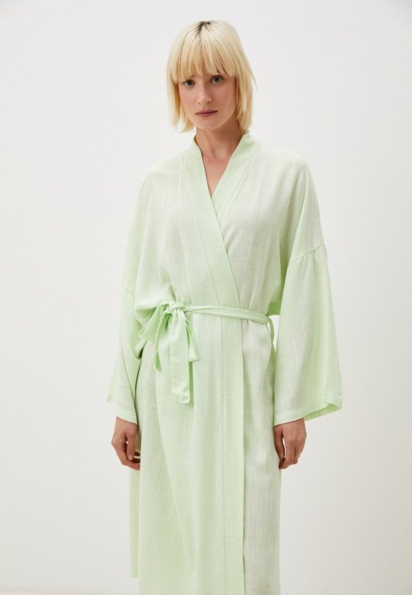 Халат домашний Kaftan