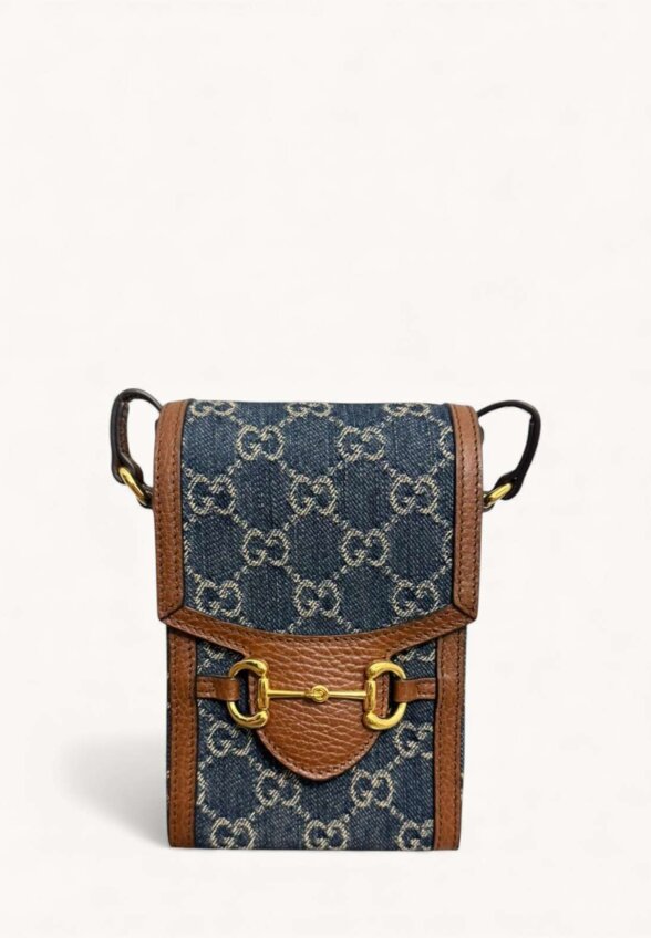 Gucci Horsebit
