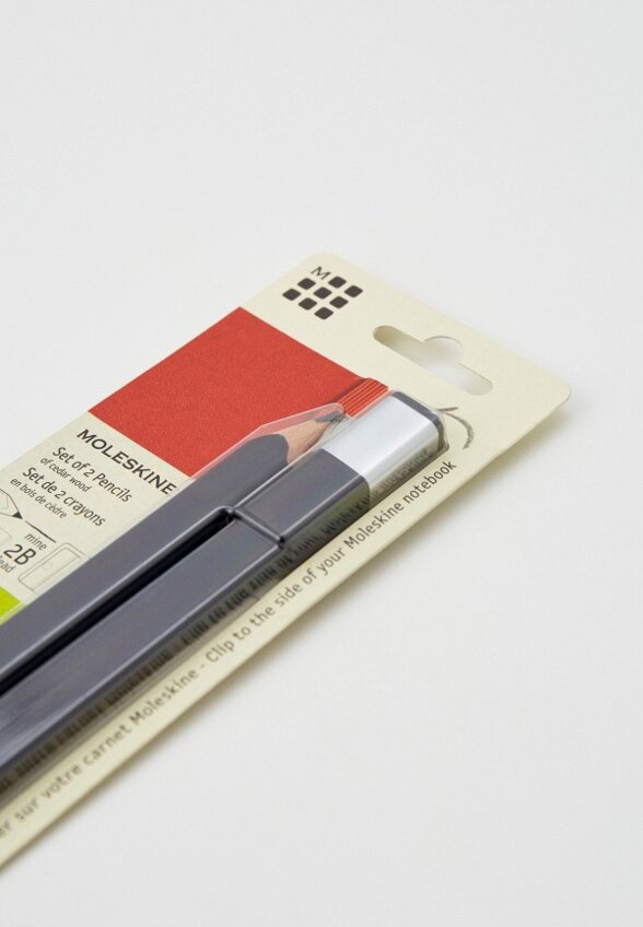 Набор карандашей Moleskine