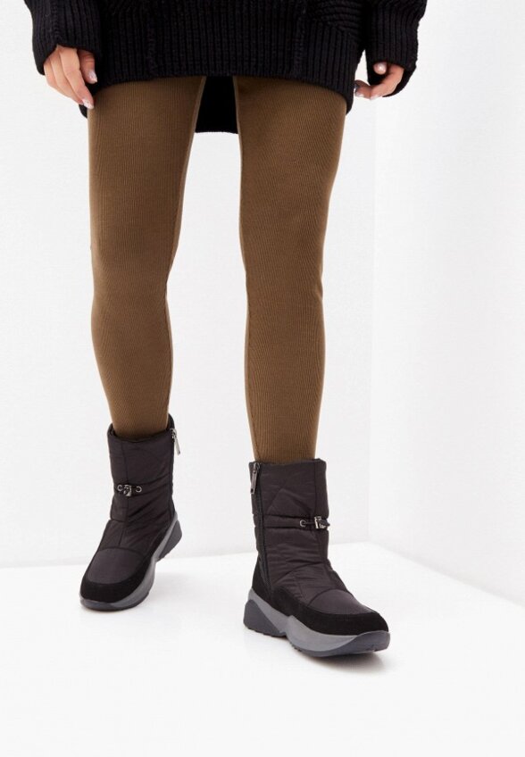 Дутики Tendance