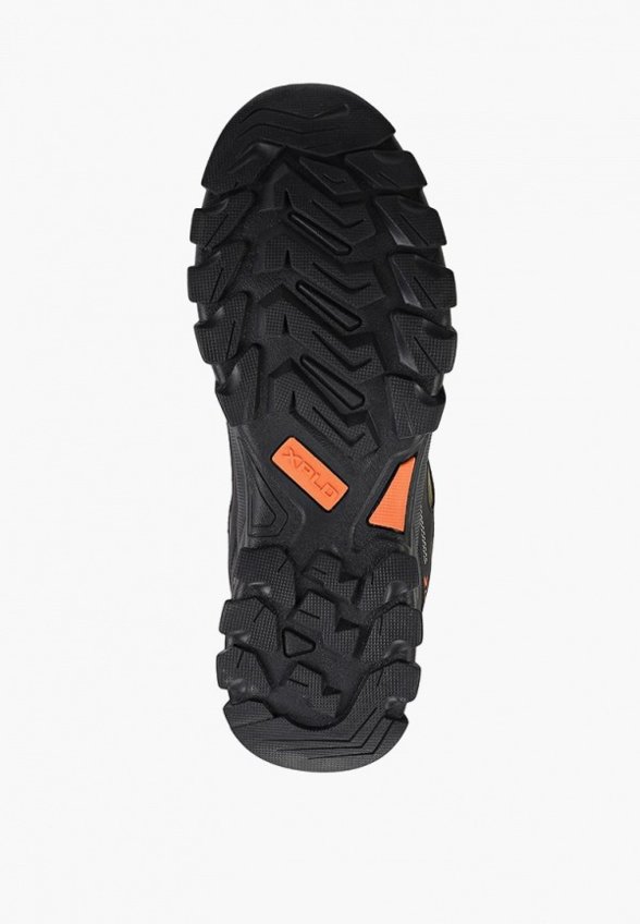 Кроссовки трекинговые X-Plode