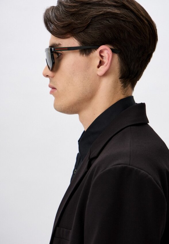 Очки солнцезащитные Gucci