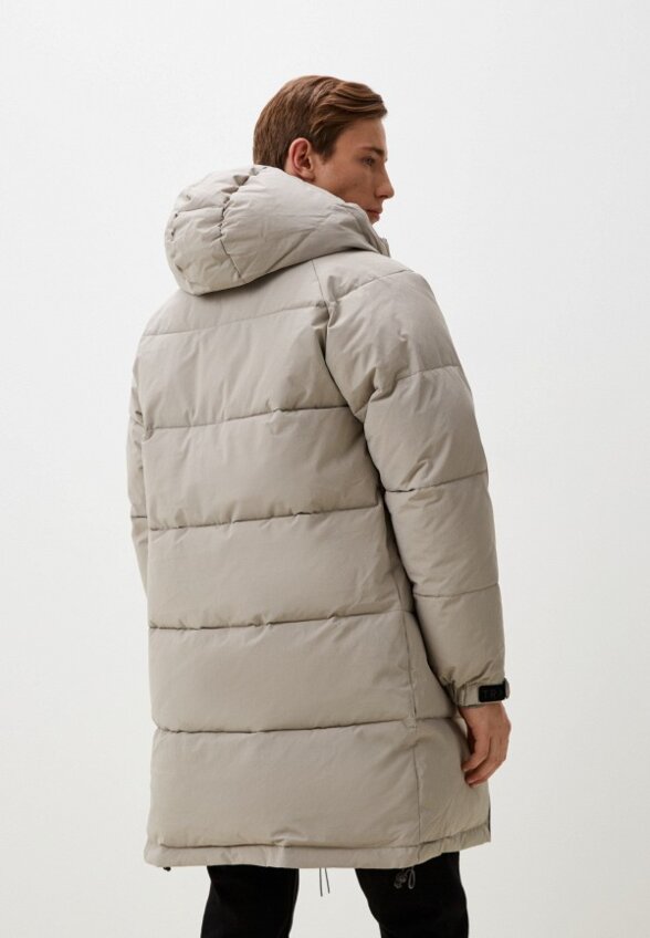 Пуховик Trailhead