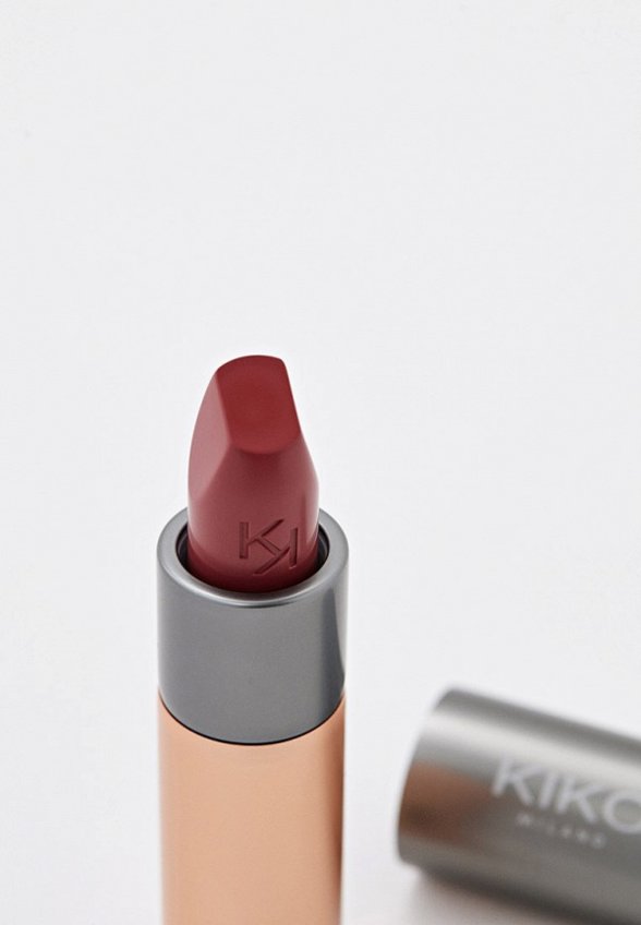 Помада Kiko Milano