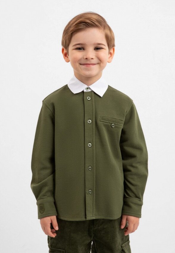 Рубашка Roberto Moretti