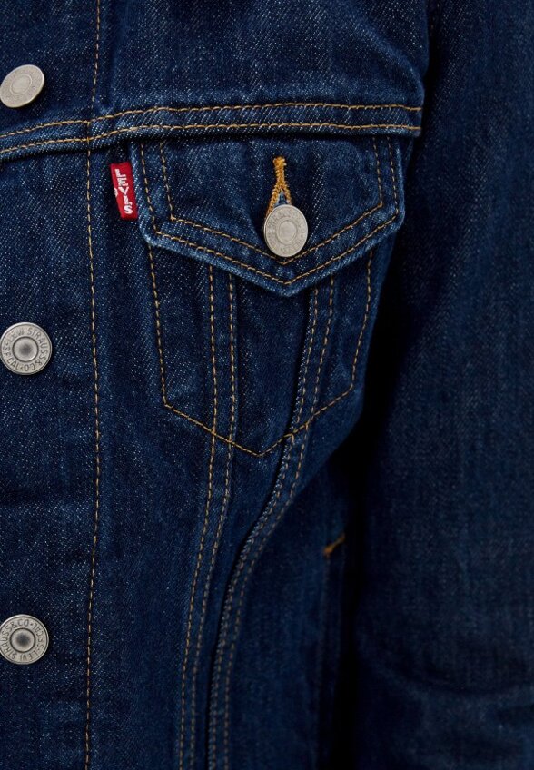 Куртка джинсовая Levi's®
