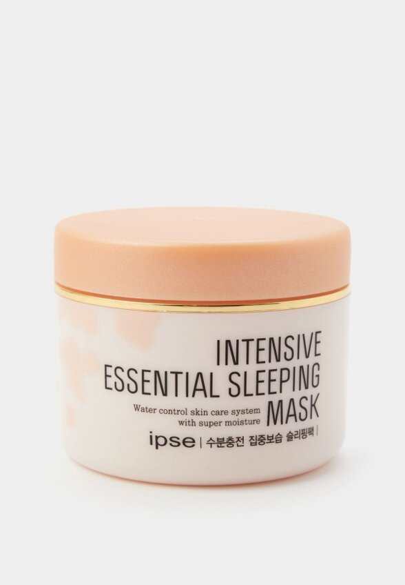 Маска для лица IPSE