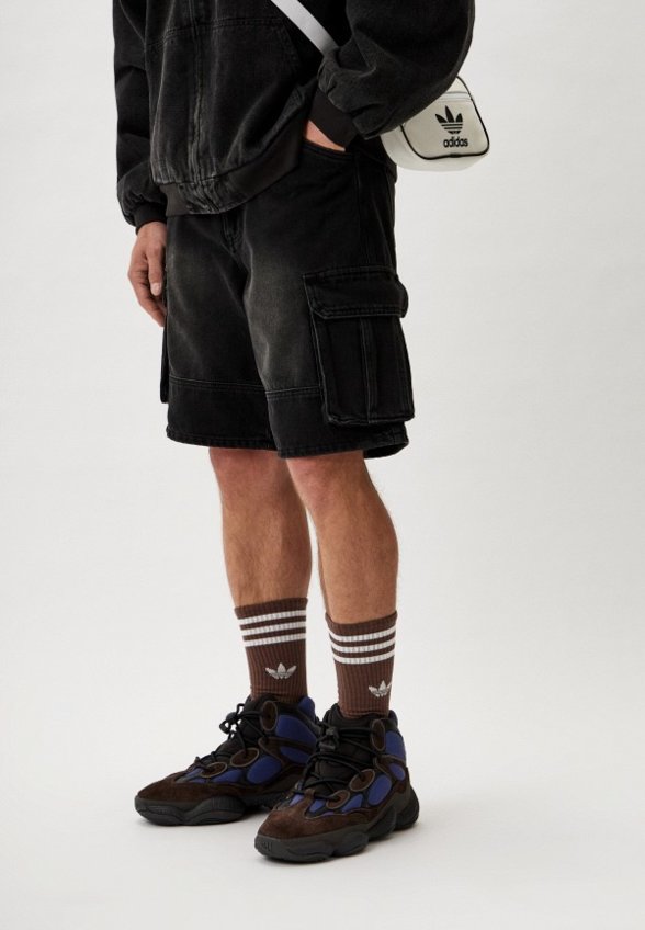 Кроссовки adidas YEEZY