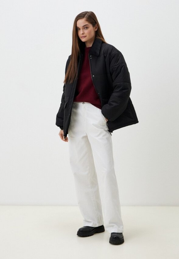 Куртка-рубашка Oof