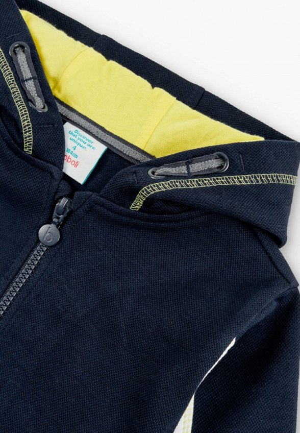 Толстовка Boboli