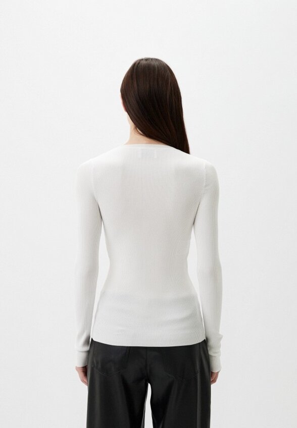 Лонгслив MO5CH1NO Jeans