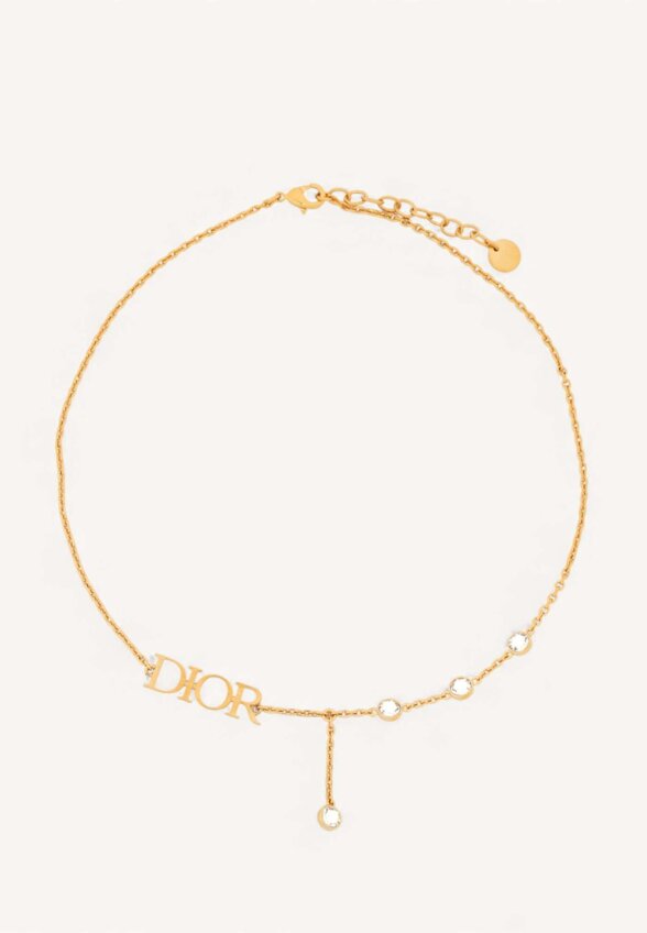 Dior Necklace