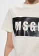 Футболка MSGM5  - превью