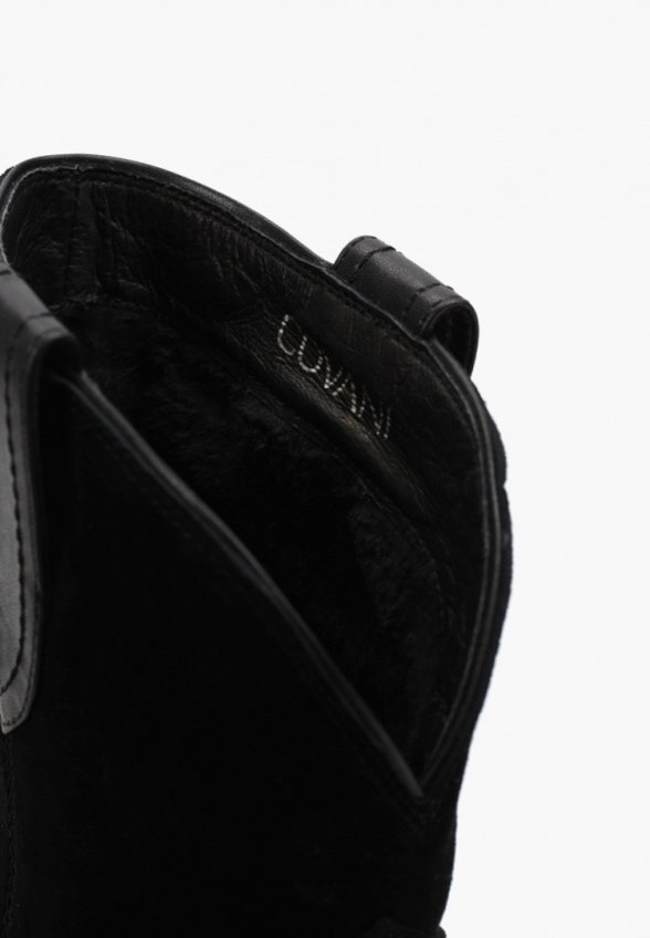 Полусапоги Covani