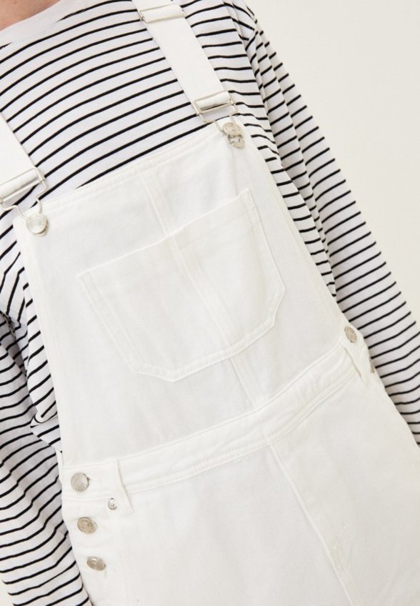 Сарафан джинсовый Baon